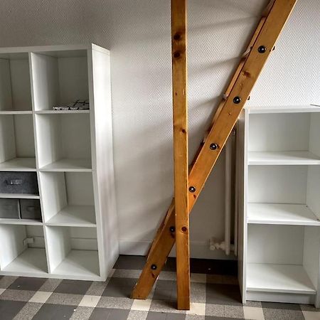 Apartamento Le Mont Veyrier Annecy Exterior foto